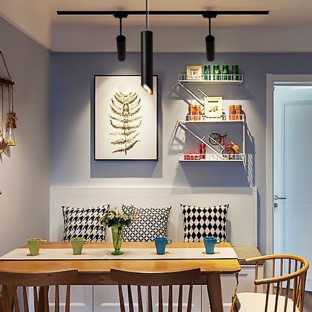 Balling Pendant Light