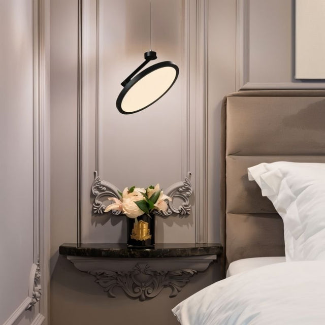 Asperup Pendant Light
