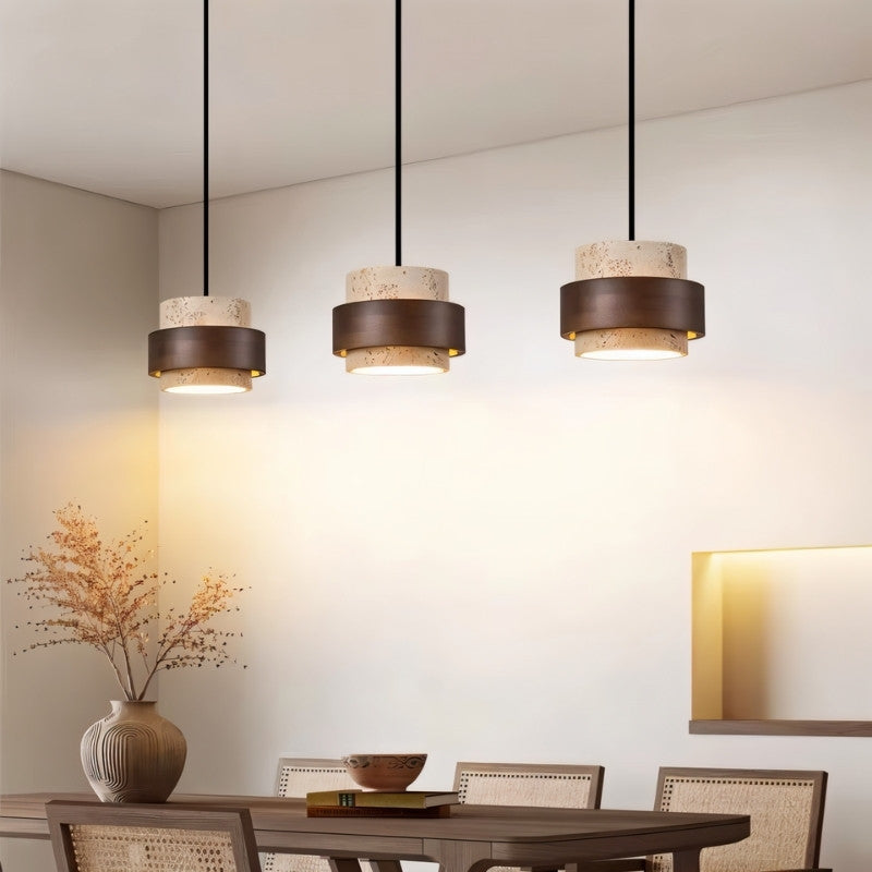 image_text: Stellis Pendant Light