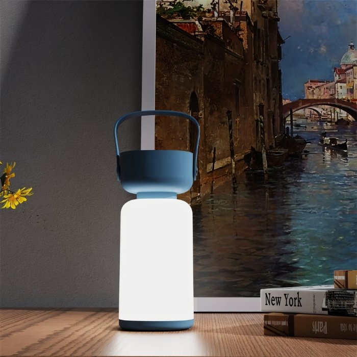 image_text: Table Lamp 8