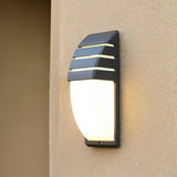 Kroderen Wall Lamp