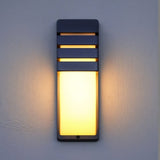 Kroderen Wall Lamp