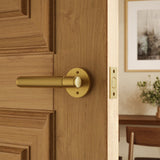Croisilles Handle