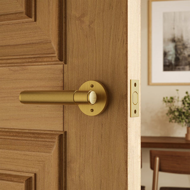 Croisilles Handle