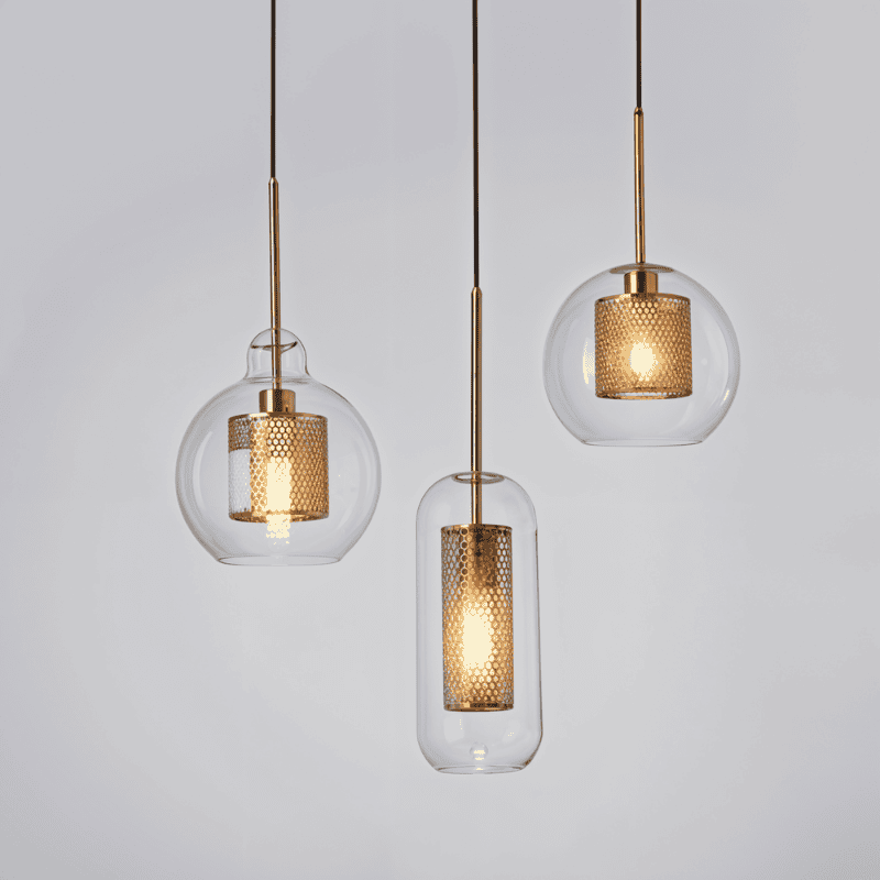 image_text: Thiea-Pendant-Light-Cluster-With-Cylindrical-An...