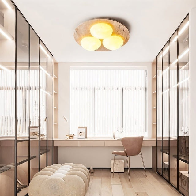 Tyrifjord Ceiling Lamp