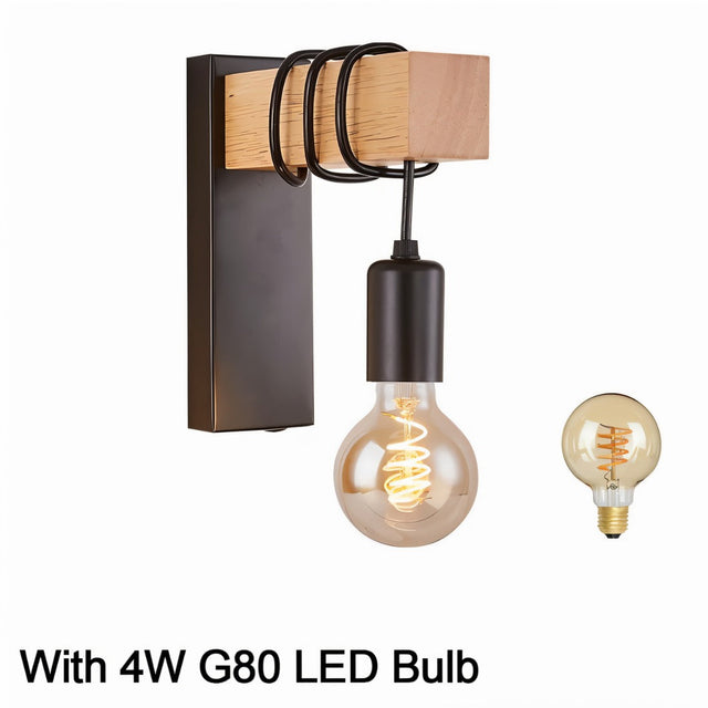 Langeness Wall Lamp