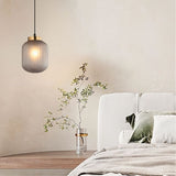 Monge Pendant Light