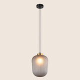 Monge Pendant Light