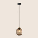 Monge Pendant Light