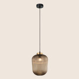 Monge Pendant Light