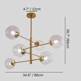 Alcaudete Chandelier