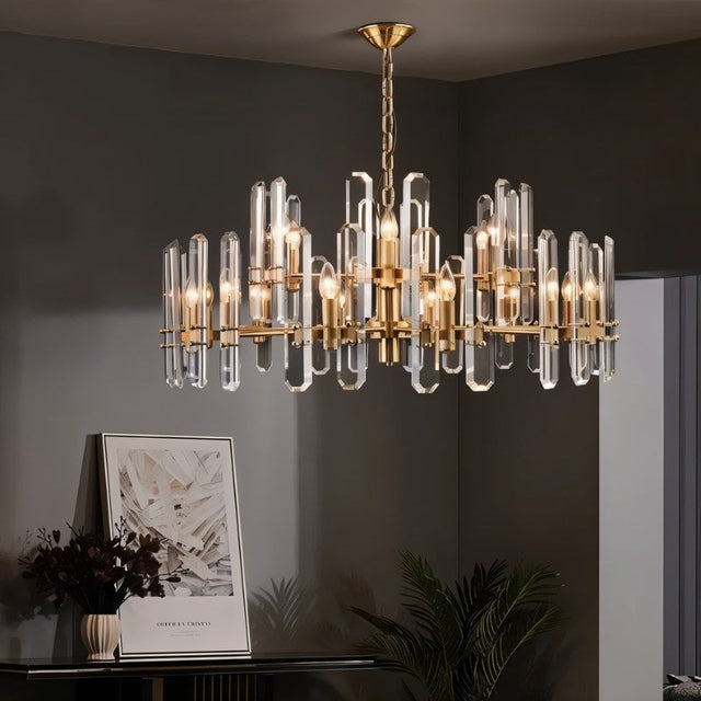 Franeker Chandelier