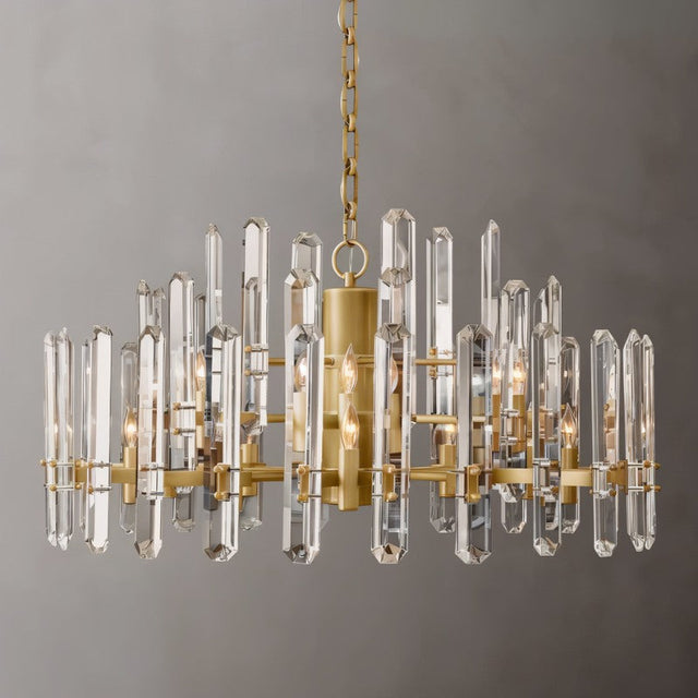 Franeker Chandelier