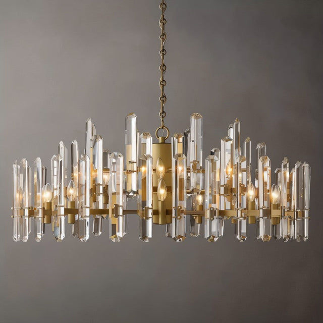 Franeker Chandelier