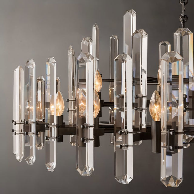 Franeker Chandelier
