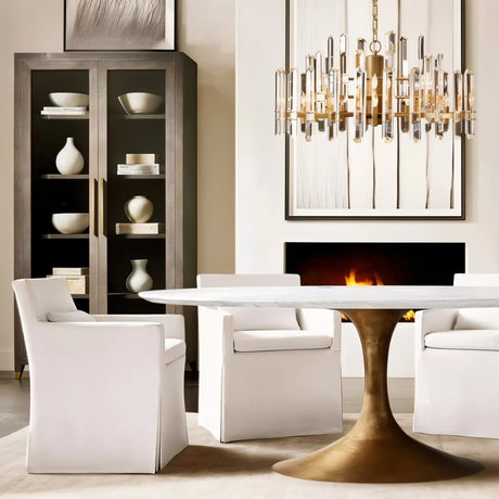 Franeker Chandelier