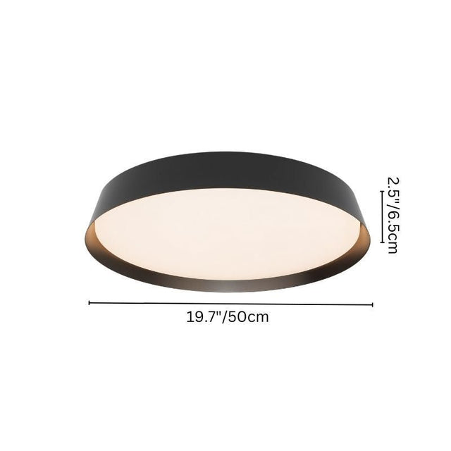 Ebenweiler Ceiling Lamp