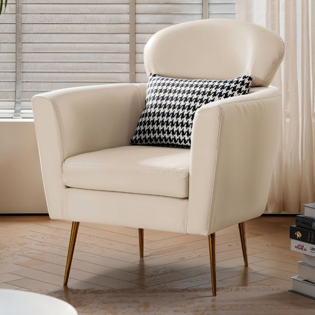 Zephyr Accent Chair