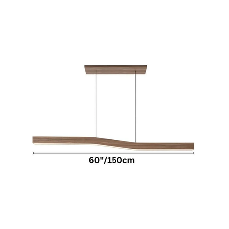 Zephyr Pendant Light