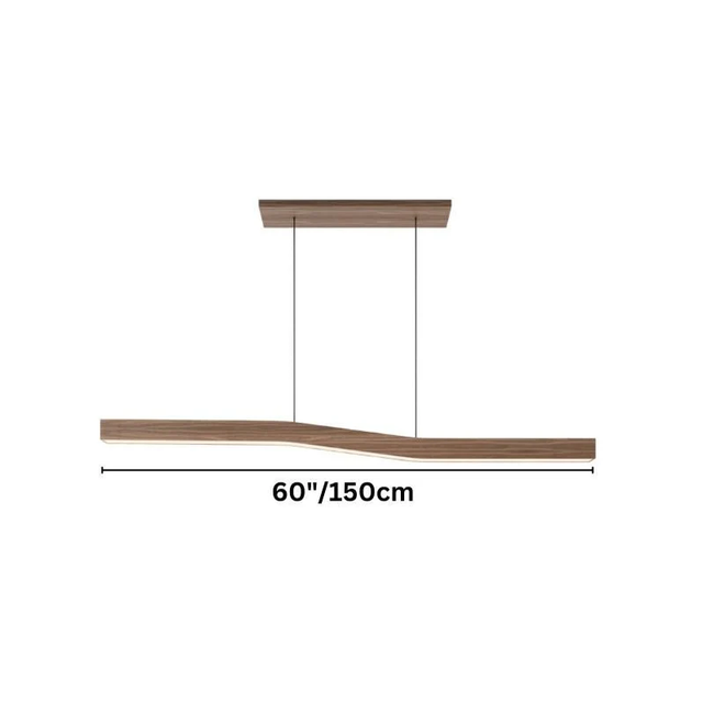 Zephyr Pendant Light