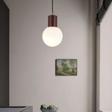 Sevetti Pendant Light