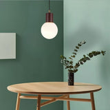 Sevetti Pendant Light