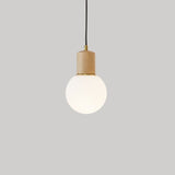 Sevetti Pendant Light