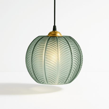 Louhi Pendant Light