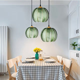 Louhi Pendant Light