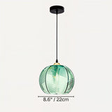 Louhi Pendant Light