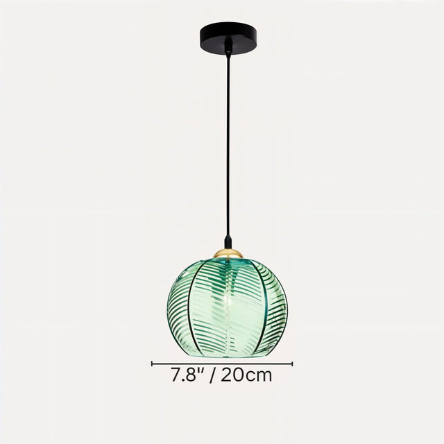 Louhi Pendant Light
