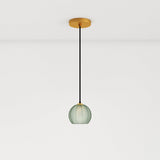 Louhi Pendant Light