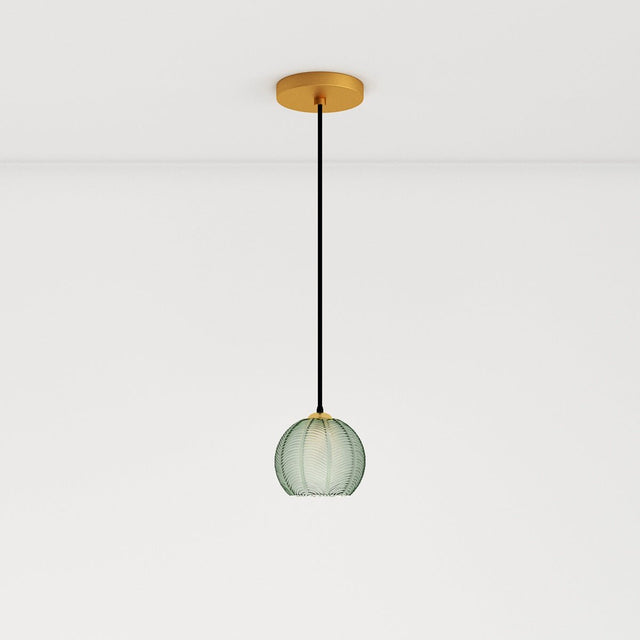Louhi Pendant Light