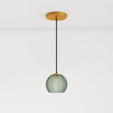 Louhi Pendant Light