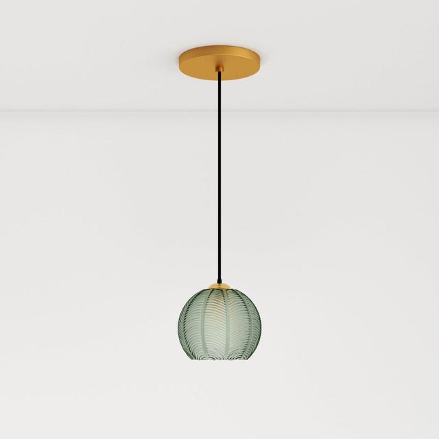 Louhi Pendant Light