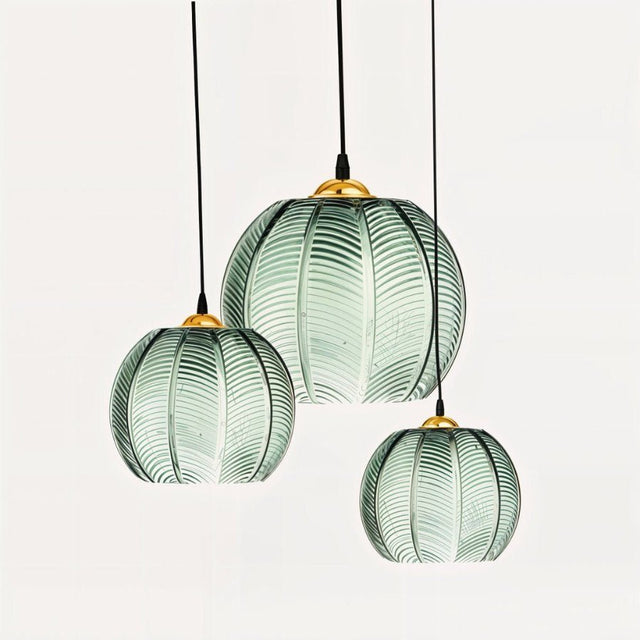 Louhi Pendant Light
