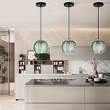 Louhi Pendant Light