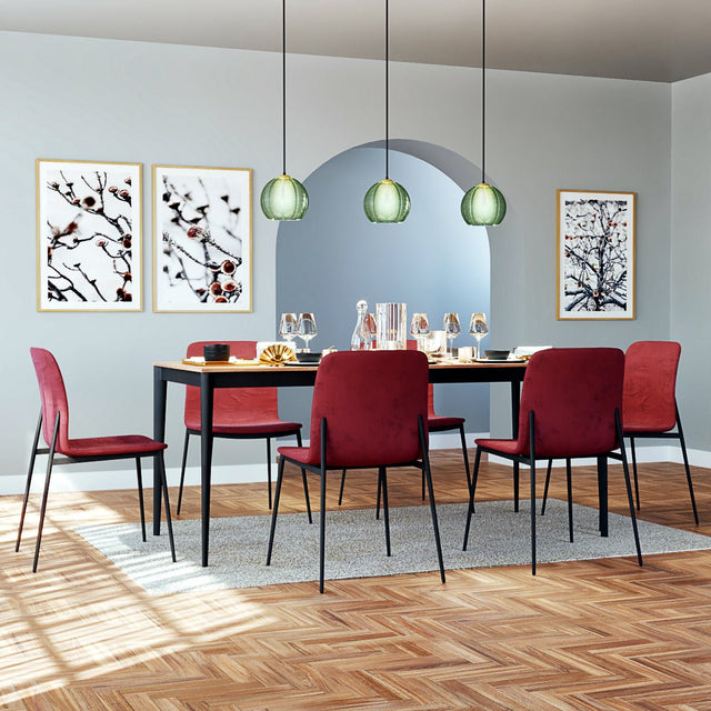Louhi Pendant Light