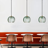 Louhi Pendant Light