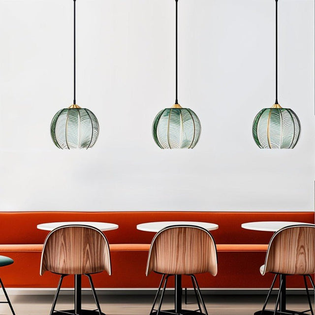Louhi Pendant Light
