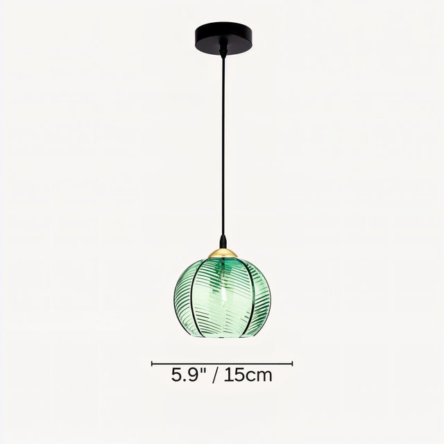 Louhi Pendant Light
