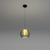 Louhi Pendant Light