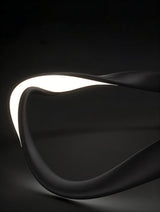 Tow Ceiling Light