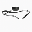 Tow Ceiling Light