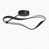Tow Ceiling Light
