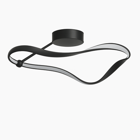 Tow Ceiling Light