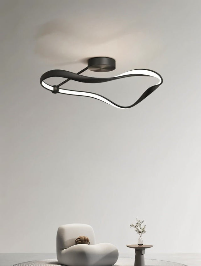 Tow Ceiling Light