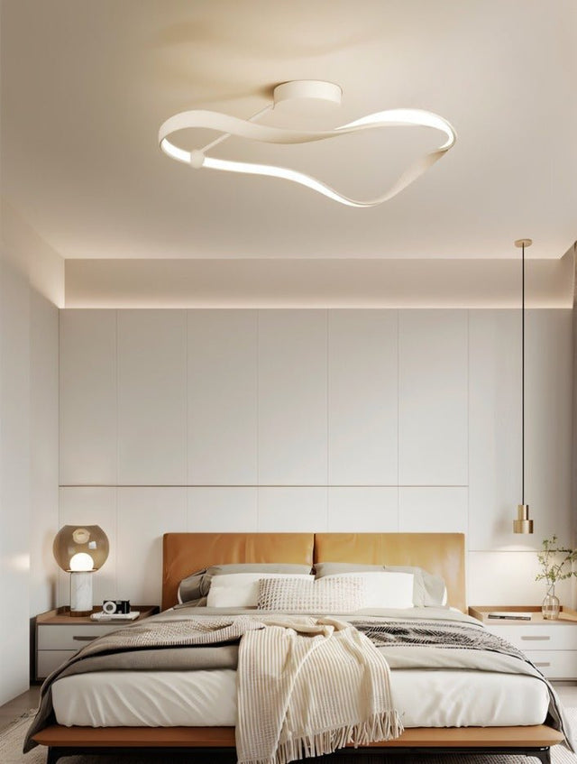 Tow Ceiling Light