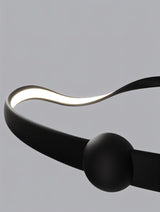 Tow Ceiling Light